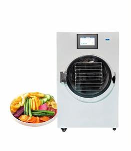 เครื่องอบแห้งผลไม้เครื่องอบแห้งอาหารแช่แข็งสำหรับใช้ในบ้าน - Product Image 3