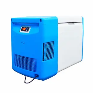 초저온 냉동고-86 자동차 압축기 냉장고 휴대용 냉장고