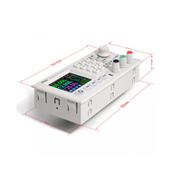 RD6012P RD6012PW USB WiFi 5 Digit untuk tegangan Step Down catu daya konverter yang dapat disesuaikan Voltmeter 60V 12a-r