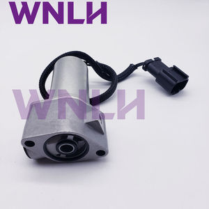 Válvula Solenoide EPC WNLH 702-21-07010 para Excavadora Komatsu PC120-6 PC200-6 PC220-6 PC300-6 PC400-6 PC450-6 - Product Image 3