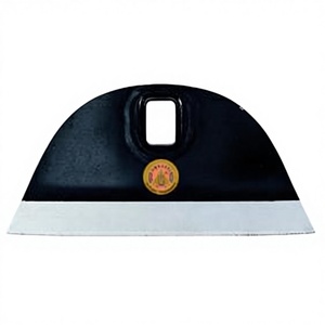 F.LLI ORSATTI SAS Sardinian Marra Modèle 1801140 S/M 25 Cultivateurs et motoculteurs polyvalents pour un jardinage efficace - Product Image 1