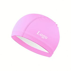 Logo personnalisé imprimé, universel pour adultes et enfants, haute qualité, écologique, imperméable, revêtement en tissu PU, mélange de couleurs, utilisation sportive - Product Image 1