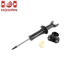 <span class=keywords><strong>Kit</strong></span> d'amortisseurs One Stop <span class=keywords><strong>Suspension</strong></span> Autoparts 68040880AH pour Dodge Ram 1500 - Product Image 2