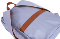 Sac à dos de voyage unisexe personnalisé de haute qualité pour ordinateur portable, avec port USB, fermeture éclair, poignée souple, capacité 20-39L, courbe physiologique, pour grossistes