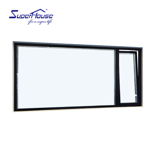 Ba kính âm thanh bằng chứng nhôm nghiêng và biến cửa sổ tùy chỉnh ban công cho nhà <span class=keywords><strong>Windows</strong></span> - Product Image 2