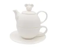 High-grade um Bule de Chá E Coffee & tea Sets