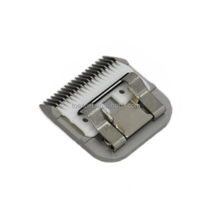 Cuchillas <span class=keywords><strong>para</strong></span> Cortapelos <span class=keywords><strong>de</strong></span> Perros, Cuchilla <span class=keywords><strong>para</strong></span> Cortapelos <span class=keywords><strong>de</strong></span> Mascotas, Serie A5 CERÁMICA, Cuchillas <span class=keywords><strong>para</strong></span> Cortapelos <span class=keywords><strong>de</strong></span> Perros - Product Image 1