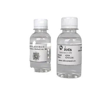 抗氧化剂和耐高温 Polymethylphenylsiloxane IOTA-255A