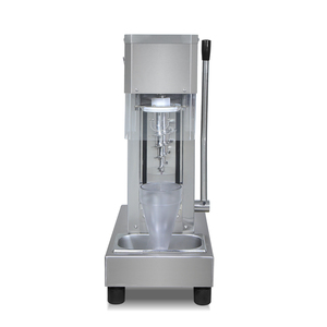Bizden gemi yerel depo girdap matkap yoğurt gerçek meyve dondurma Blender/girdap matkap dondurma makinesi/<span class=keywords><strong>milkshake</strong></span> - Product Image 3
