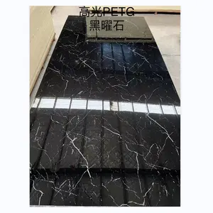 Cao bóng không thấm nước 4x8 PVC Hội Đồng Quản Trị/Trắng PVC bọt Hội Đồng Quản trị/PVC tráng UV Hội Đồng Quản Trị