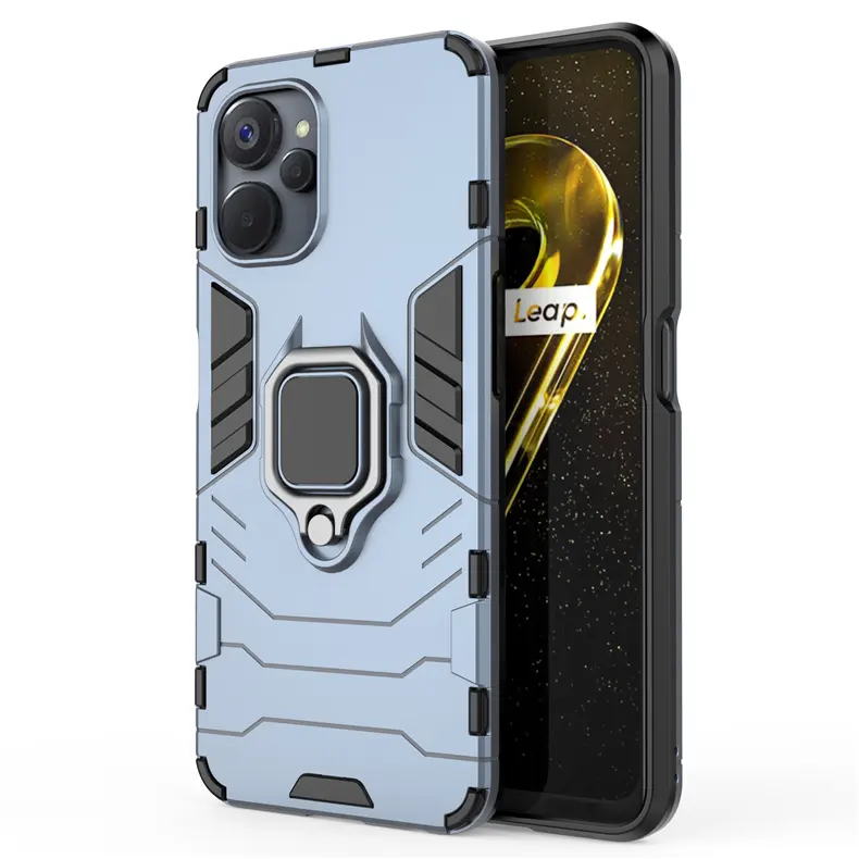 Armor Case India