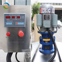 Chaudière de cuisson industrielle de 100 litres à vapeur/gaz/électrique avec enveloppe, mélangeur de cuisson, marmite à enveloppe avec agitateur