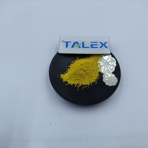 Extracto de Raíz de Coptis Chinensis al por Mayor, Clorhidrato de Berberina 97%, Polvo de Berberina HCL, CAS 633-65-8 - Product Image 3