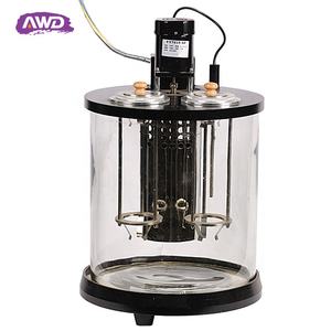 Testeur de Tendance à Bulles AWD-24A OEM pour Liquide de Refroidissement Moteur SH/T0066 Caractéristiques de Moussage avec Deux Débitmètres et Deux Chronomètres - Product Image 2