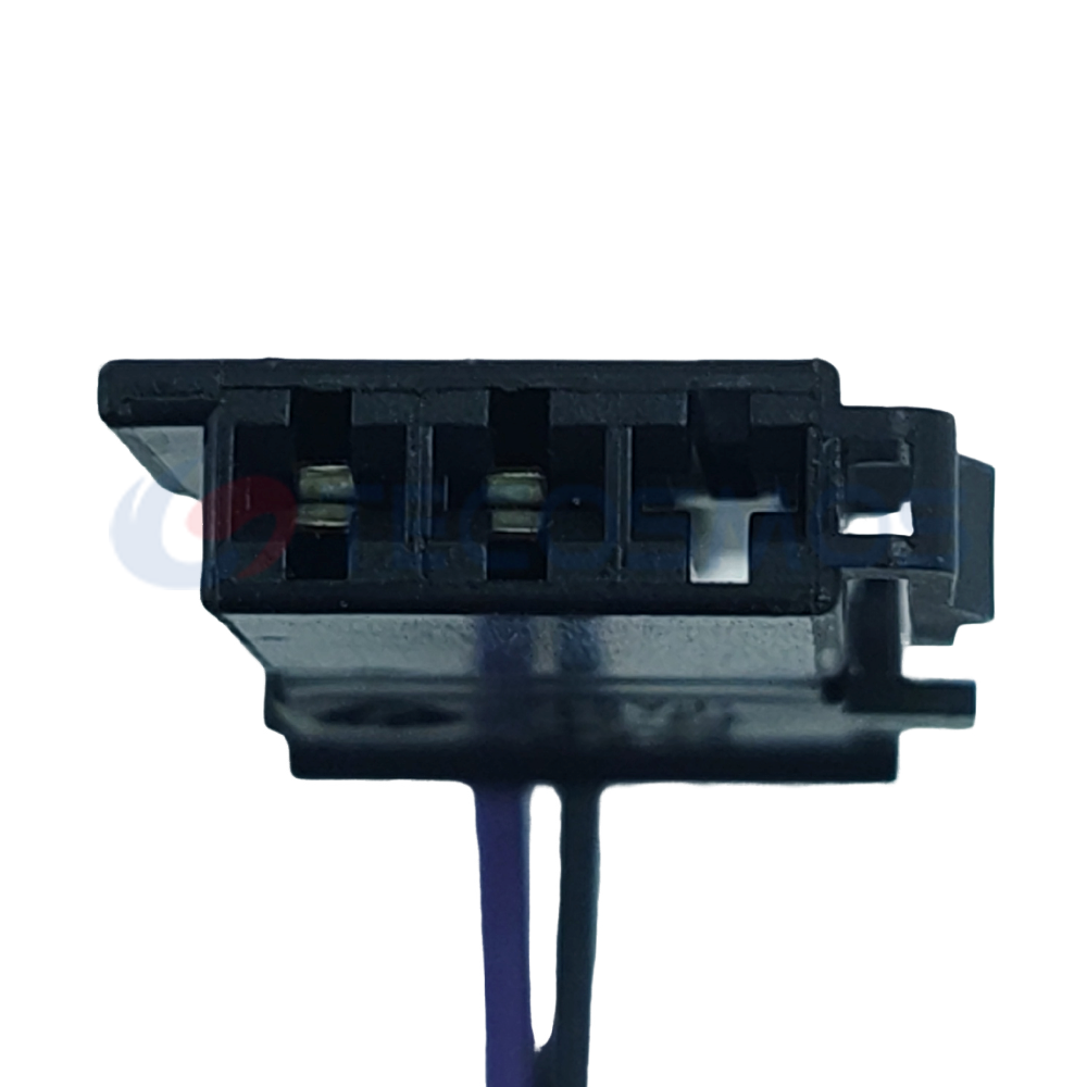 Auto Parts Sensor Plug Harness Connector Combo Switch Plug 3-pin Female Plug ct3-0126m