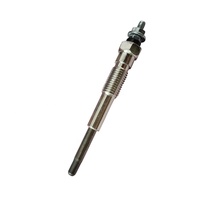Piezas de coche, bujía incandescente de 24V para Land Cruiser posavasos BJ73 LJ7 RJ7 HZJ7 PZJ7 KZJ7