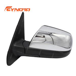 กระจกมองหลังรถยนต์สำหรับ Toyota Sequoia 2008 2009 2010 2011 <span class=keywords><strong>2012</strong></span> 2013ทุนดรา2007 2008 2009 2010 2011 <span class=keywords><strong>2012</strong></span>กระจกข้าง2013 - Product Image 6