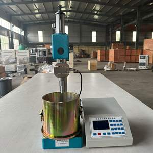 جهاز اختبار اختراق خرساني رقمي/مقياس مقاومة كهربائية للتربة المستعملة/مقياس اختراق خرساني - Product Image 4