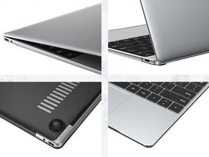 Funda para portátil con carcasa dura de plástico delgado transparente para HuaWei <span class=keywords><strong>MateBook</strong></span> 13S <span class=keywords><strong>14S</strong></span> 13 pulgadas 14 pulgadas <span class=keywords><strong>MateBook</strong></span> X Pro 2021 - Product Image 2