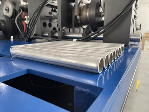 1 + 1 автоматическая машина для выпрямления труб из меди и алюминия 24 мм 12 мм 10 мм - Product Image 4