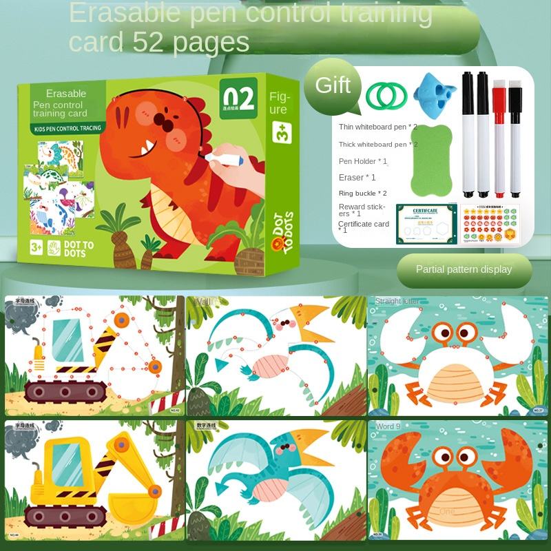 Stylo de contrôle avancé-Niveau 2