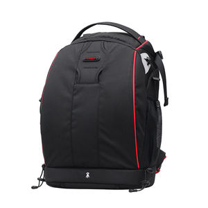 <span class=keywords><strong>Sac</strong></span> <span class=keywords><strong>à</strong></span> <span class=keywords><strong>dos</strong></span> professionnel de voyage personnalisé pour appareil photo <span class=keywords><strong>national</strong></span> étanche avec compartiment pour appareil photo - Product Image 1