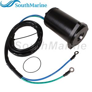 Outboard Motor 62X-43880-00 62X-43880-01 62X-43880-09 18-6789 6266 10833N PT611NM Tilt Trim Motor for <strong>Yamaha</strong> 40HP 50HP <strong>C40</strong> C50 - Product Image 2