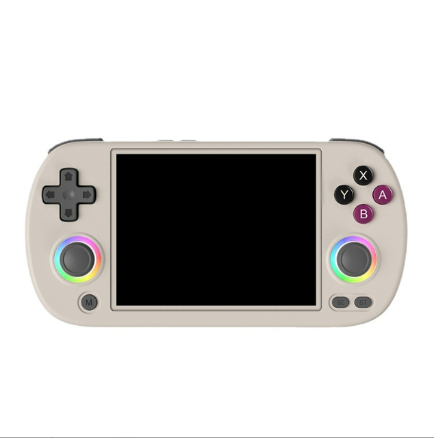 RG40XX Game Players Retro Consoles for Psp Video Game Console Handheld Gameplayers