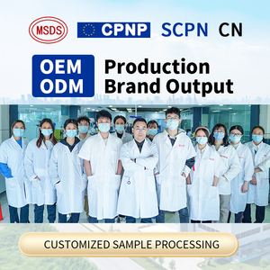 Siero Viso all'Acido Ialuronico, Siero Anti-Età con Proprietà Idratanti e Illuminanti, Vegano e Senza Parabeni - Product Image 5