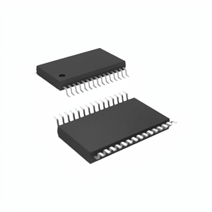 Manufacturer Channel ADS7959SDBT Data Acquisition 30 TFSOP Components Electronic - Product Image 1