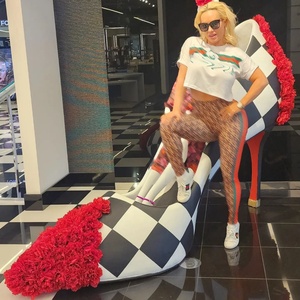 Nouveaux Pantalons de Sport Décontractés pour Femmes – Survêtements de Designer pour l'Entraînement – Achetez des Tenues de Fitness - Product Image 4