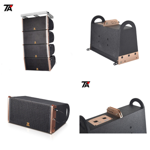 Bán buôn Chất lượng cao PA sân khấu dòng mảng Loa - Product Image 3