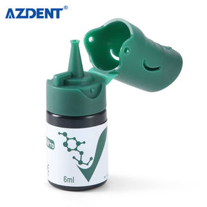 उच्च गुणवत्ता वाले सार्वभौमिक बॉन्ड 8 वीं पीढ़ी 6 मिली दंत ऑर्थोडोन्टिक चिपकने वाला प्रकाश इलाज - Product Image 5