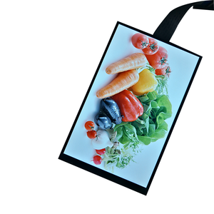 Bảng Điều Khiển Màn Hình 800RGB * 1280, Màn Hình Ips, Giao Diện 30pin <span class=keywords><strong>Tft</strong></span> <span class=keywords><strong>Lcd</strong></span> <span class=keywords><strong>8</strong></span> Inch Mipi - Product Image 6