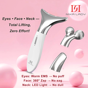 Masajeador Portátil 3 <span class=keywords><strong>en</strong></span> 1 |   Truco para un brillo de spa <span class=keywords><strong>en</strong></span> <span class=keywords><strong>casa</strong></span> - Product Image 3