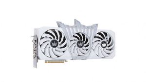 การ์ดจอเกมมิ่ง GALAX RTX 4070 Ti HOF OC LAB Plus 12G GDDR6X รุ่นใหม่ GPU RTX 4070 Ti Rtx 4070 การ์ดจอ GALAX RTX 4070 Ti HOF OC LAB รุ่นใหม่ - Product Image 5