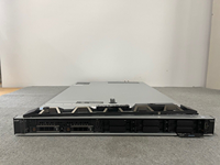 고성능 델 파워 에지 최신 R640 리퍼비시 서버 640 1u U1 테이프 라이브러리 CPU 서버 D 엘 HP 서버