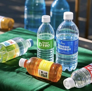 custom packaging label for water bottle - Product Image 6