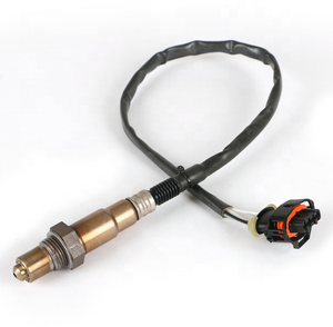 Capteur d'oxygène 12571768 55560617 55561425 9192922 9193148 0015408717 0025400617 A0015400517 0015407317 24402859 24402860 92210450 - Product Image 1