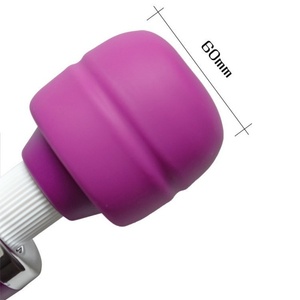 Stimulateur clitoridien Big Head Magic, puissant, à tête volumineuse, filaire, pour femmes adultes, jouet sexuel pour le corps. - Product Image 6