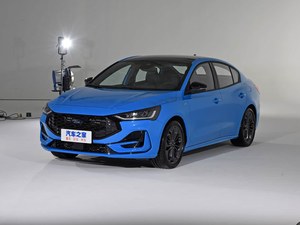 Coche Ford Focus 2025 <span class=keywords><strong>2023</strong></span> Nuevo Barato Chino Automático Usado Gasolina SUV Fabricante de Coches - Product Image 2