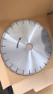 350mm 400mm 450mm 500mm đá granit lưỡi kim cương đĩa đá lưỡi cắt máy cưa lưỡi cắt tròn phân khúc - Product Image 5