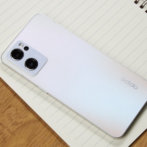 โทรศัพท์แอนดรอยด์ใช้แล้ว <span class=keywords><strong>OPPO</strong></span> Reno 7ใช้128GB <span class=keywords><strong>RAM</strong></span> 6GB ปลดล็อกของแท้ - Product Image 5