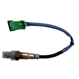 WARELD Capteur D'oxygène pour 0258006028 <span class=keywords><strong>Peugeot</strong></span> 205 206 <span class=keywords><strong>307</strong></span> 406 607 Voiture Électrique Système Auto Pièces De Rechange complet stock dans l'entrepôt - Product Image 2