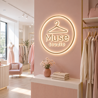 Enseigne néon LED personnalisée avec nom, lumière acrylique sur mesure pour chambre, mariage, anniversaire, fête, décoration murale de maison/chambre