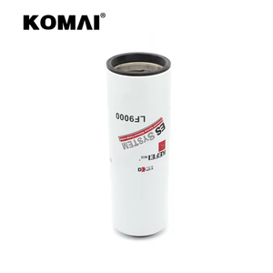 ไส้กรองน้ำมันเครื่องรถบรรทุก KOMAI OEM รุ่น Lf14000 LF14000NN สำหรับไส้กรอง Fleetguard - Product Image 2