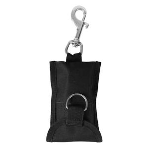 Logo personalizzato resistente in Nylon e plastica per le immersioni subacquee Jon Line con sacchetto Clip D anello moschettone attrezzatura tecnica per immersione - Product Image 5