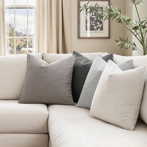 Wholesale High Quality Luxury <b>Throw</b> Pillow Cover Multicolor Solid Color Cushion Cover for Home Decoration - Product Image 3