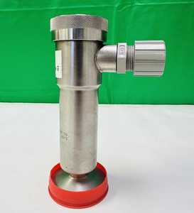 Sonde de température mini RTD Pt100 de qualité supérieure DAN-HH/S/3/3REL/M12 pour applications industrielles et alimentaires - Product Image 4