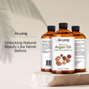 Aceite de nuez marroquí <span class=keywords><strong>Natural</strong></span> puro 100%, aceite esencial Premium para el cuidado del cabello, difusor para el hogar, humidificador de masaje de aromaterapia para la piel-4 - Product Image 3